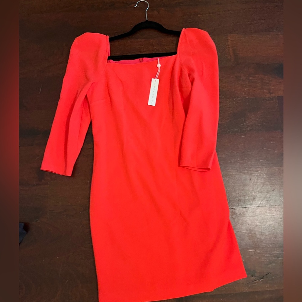 Trina Turk dress